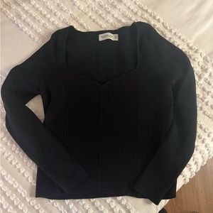 Abercrombie Sweater